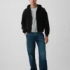 90S losse carpenter-Jeans