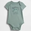 Baby First Favorites Body's van biologisch katoen