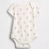 Baby First Favorites Body's van biologisch katoen