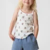 Baby & Peuter-Brannan Bear Pointelle-cami