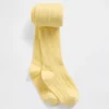Baby & Peuter-panty's met kabelpatroon