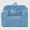 babyGap Sherpa-stoel met logo