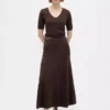CashSoft maxi-trui-rok