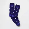 Gap × Awake Ny-logo gestippelde sokken