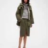 GAP × Victoria Beckham cargoro rokken