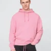 GAP zware hoodie van French Terry met Gap Logo