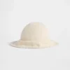 Gehaakte buckethoed voor Baby & Peuter