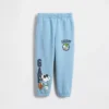 Joggingbroek met Snoopy-logo voor Baby & Peuter