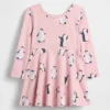 Mix & match-draaijurk voor Baby & Peuter