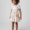 Mix & match-draaijurk voor Baby & Peuter