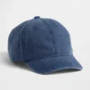 Overdye-baseballpet voor kinderen