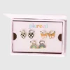 Pierced Co Bestseller-bedelset