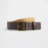 Raffia-riem