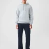 Rechte City-Jeans