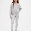 Shine-legging voor kinderen