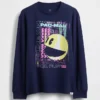 T-shirt met print voor kinderen