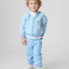 Vintagesoft Relaxed joggingbroek voor Baby & Peuter