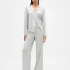 Zachtste pyjama-broek van modal