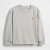 Zwaar T-shirt voor Baby & Peuter