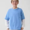 Zwaar T-shirt voor kinderen