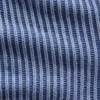 100% katoenen cropped trui met tonvormige mouwen