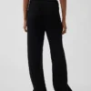 100% katoenen gehaakte broek