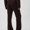 100% katoenen gehaakte broek