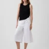 100% katoenen gehaakte tanktop
