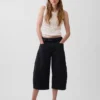 100% katoenen gehaakte tanktop