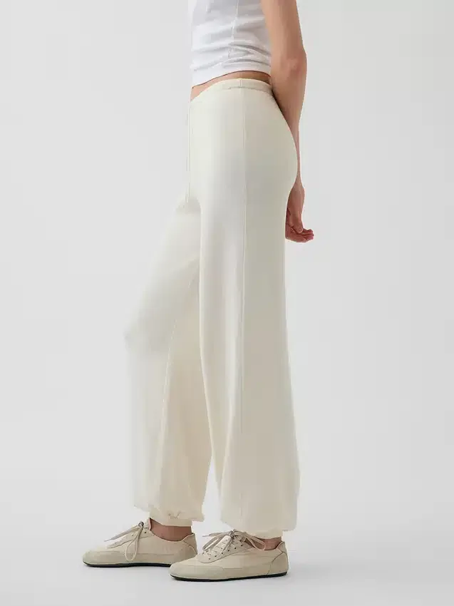 100% katoenen joggingtrui in relaxte stijl