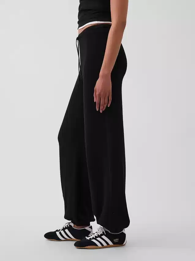 100% katoenen joggingtrui in relaxte stijl