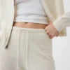 100% katoenen joggingtrui in relaxte stijl