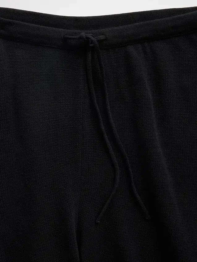 100% katoenen joggingtrui in relaxte stijl