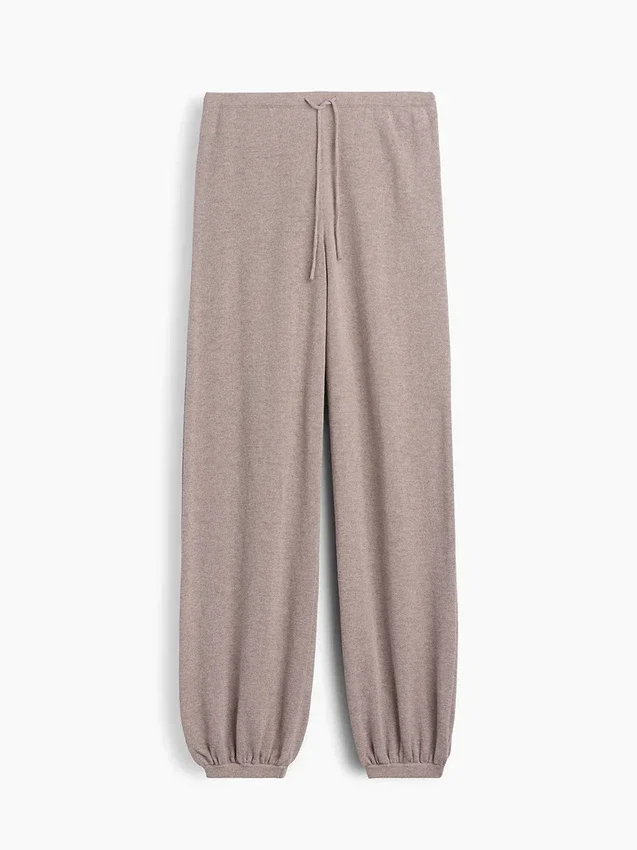 100% katoenen joggingtrui in relaxte stijl