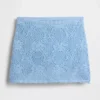 100% katoenen mini-trui-rokje met pointelle-patroon