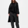 100% katoenen oversized trui