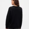 100% katoenen oversized trui