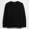 100% katoenen oversized trui