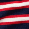 100% katoenen trui-vest