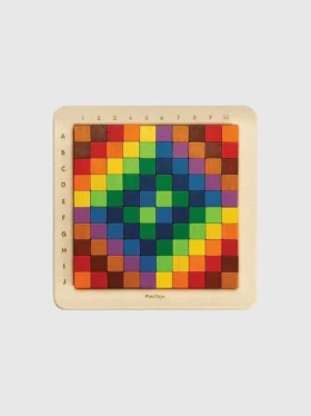 100 telblokjes – rekenvaardigheden set