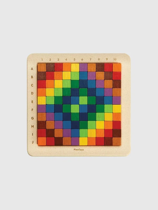 100 telblokjes – rekenvaardigheden set