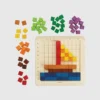 100 telblokjes – rekenvaardigheden set