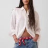 100% zijden oversized bandana