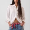 100% zijden oversized bandana
