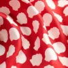 100% zijden oversized bandana