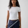 100% zijden oversized driehoekige bandana-sjaal