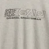 2-in-1 T-shirt met logo voor kinderen