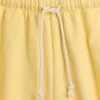 3,5" Vintagesoft Terry Relaxed Korte broeken