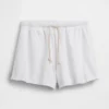 3,5" Vintagesoft Terry Relaxed Korte broeken