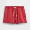 3,5" Vintagesoft Terry Relaxed Korte broeken